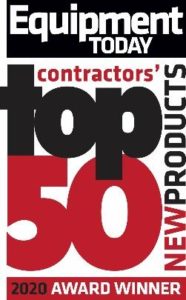 CalAmp iOn Suite Named Equipment Today’s 2020 Contractors’ Top 50 New Products